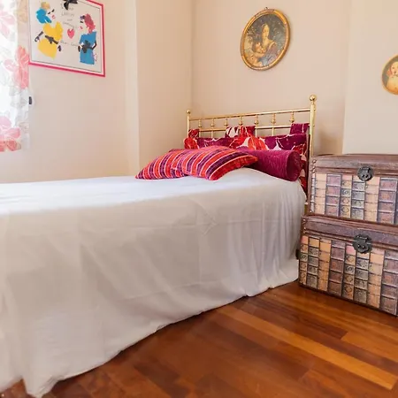 Villa Luisa *