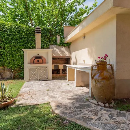 Villa Luisa *