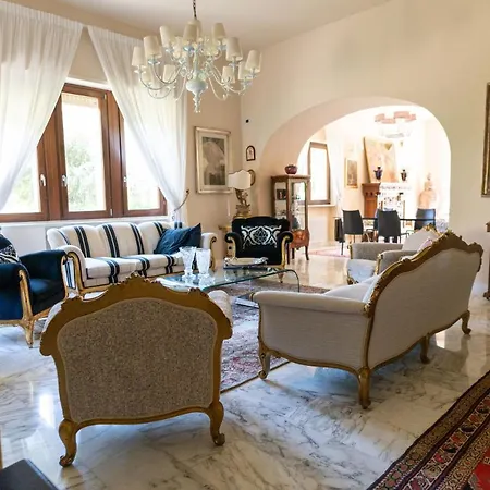 Villa Luisa Bari