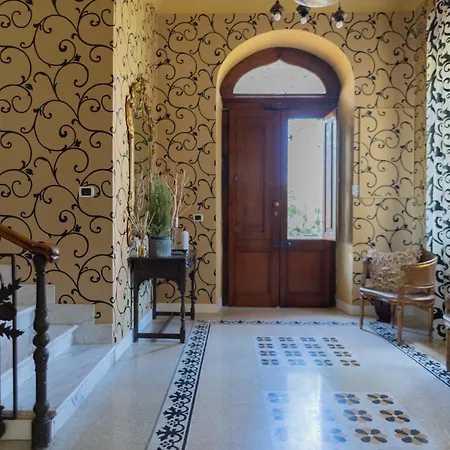Villa Luisa Bari