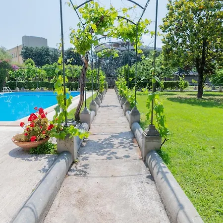 Villa Luisa