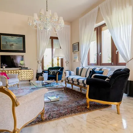 Villa Luisa Bari