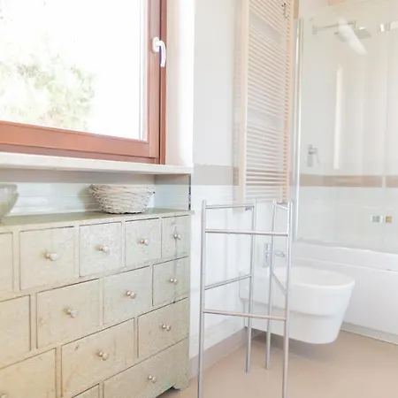 Βίλα Luisa Μπάρι