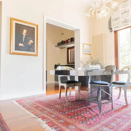 Βίλα Luisa Μπάρι