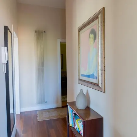 Βίλα Luisa Μπάρι