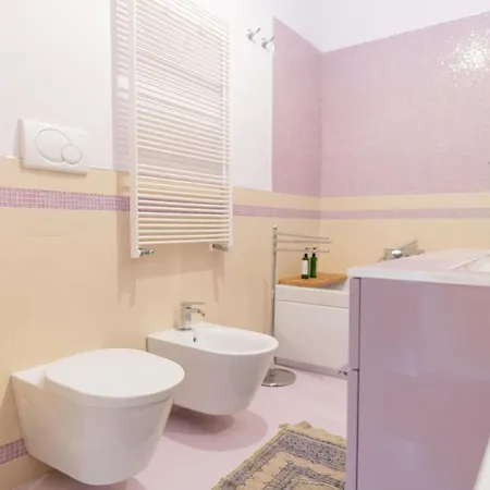 Βίλα Luisa Μπάρι