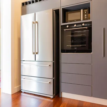 Βίλα Luisa Μπάρι